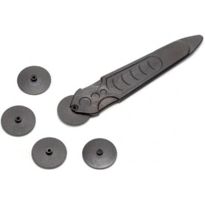 Otevírací Tool pro LCD Displeje + Náhradní Kolečka – Zboží Živě