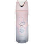 Lattafa Yara deospray 200 ml – Zboží Mobilmania