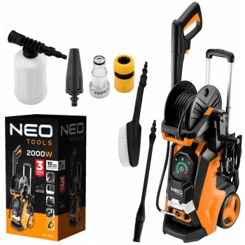 NEO Tools 04-705