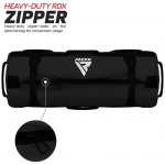 RDX Fitness pískový vak SANDBAG černý 11,3–34 kg - 25 – Zboží Mobilmania