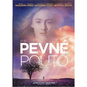 pevné pouto DVD