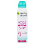 Garnier Mineral Action Control Thermic 72h Woman deospray 150 ml – Sleviste.cz