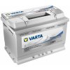 Olověná baterie Varta Professional 12V 75Ah 650A 930 075 065