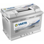 Varta Professional 12V 75Ah 650A 930 075 065