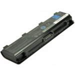 Toshiba PA5024U-1BRS 4400 mAh baterie - originální – Sleviste.cz