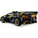 LEGO® Technic 42151 Bugatti Bolide – Zbozi.Blesk.cz