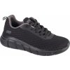 Dámské tenisky Skechers bobs sport b flex quick pivot 117328-bbk