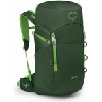 Osprey Jet 28l green canopy limeline green – Zbozi.Blesk.cz