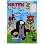 Krtek obtáhni a vykresli – Hledejceny.cz