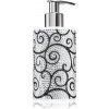 Mýdlo Vivian Gray krémové tekuté mýdlo na ruce Glamour in White (Cream Soap Dispenser) 250 ml