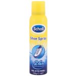 Scholl Spray do bot 150 ml – Zboží Dáma
