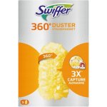 Swiffer Duster Prachovka 360 Náhrady 5 ks – Zboží Mobilmania