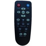 Dálkový ovladač Emerx Western WD TV Live HD Media Player – Hledejceny.cz