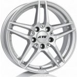 ATS Mizar 7x17 5x112 ET48,5 silver – Hledejceny.cz