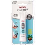 Kiss Glue Off odlakovač nehtů 13,5 ml – Zbozi.Blesk.cz