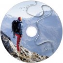 Verbatim DVD-R 4,7GB 16x, AZO, printable, spindle, 50ks (43734)