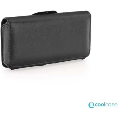 Pouzdro na opasek Chic VIP Model 02 Huawei Y5 II, P8 Lite, SAM J320, A41 – Zboží Živě