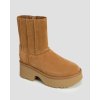 Dámské sněhule Ugg Classic Twin Seaneheights hnědé