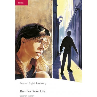 P1 Run for your Life CD pack