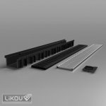 LIKOV LikoDrain WLC-Z 10x3,5/1,0m – Hledejceny.cz