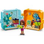 LEGO® Friends 41410 Herní boxík: Andrea a její léto – Zboží Živě