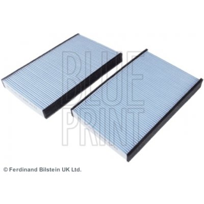 BLUE PRINT Filtr, vzduch v interiéru ADH22508 – Hledejceny.cz