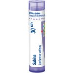 SABINA POR 30CH GRA 1X4 G – Hledejceny.cz