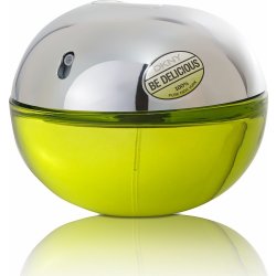 P slu enstv k DKNY Be Delicious parf movan voda d msk 100 ml