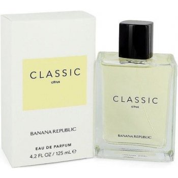 Banana Republic Classic Citrus parfémovaná voda pánská 125 ml