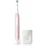 Oral-B iO Sensi Clean Pink – Zboží Mobilmania