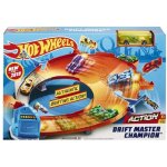 Hot Wheels Šampionát dráha – Zboží Dáma