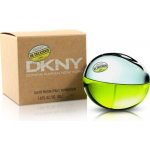 DKNY Be Delicious parfémovaná voda dámská 15 ml – Hledejceny.cz