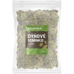 Allnature Dýňové semínko loupané 1 kg – Zboží Dáma