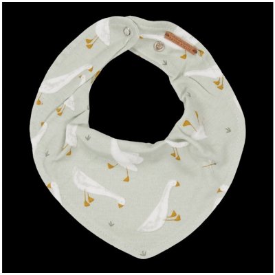 Little Dutch bandana bib bryndák Husa – Hledejceny.cz