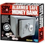 4M Trezor s alarmem – Zboží Živě