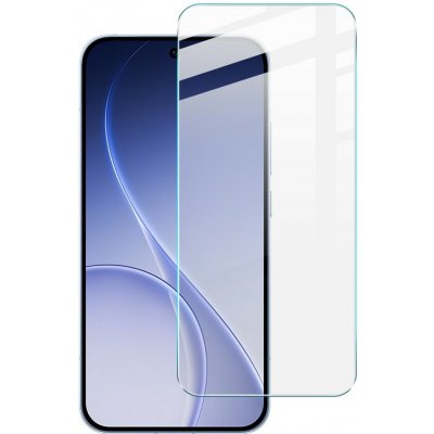 IMAK 144172 3D Invisible tvrzené sklo pro Oppo Reno15 Pro – Zboží Živě