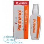 Swiss Panthenol 10% Premium spray 175 ml – Zbozi.Blesk.cz