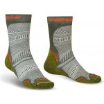 Bridgedale Hike UL T2 CP Boot green – Hledejceny.cz