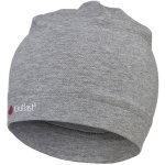 LITTLE ANGEL čepice tenká Outlast® šedý melír – Zboží Dáma