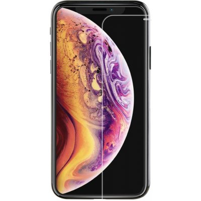 Teccus ochranné sklo na displej smartphonu iPhone X, iPhone XS 2 ks TGTIPHX/XS – Zboží Mobilmania