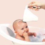 Shnuggle Washy Koupací konvička – Sleviste.cz