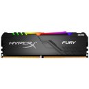 Kingston HyperX Fury RGB DDR4 16GB 3600MHz CL17 HX436C17FB3AK2/16