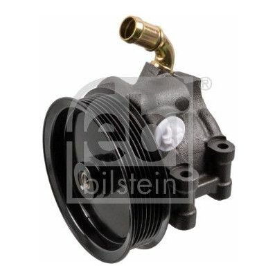 Hydraulické čerpadlo, řízení FEBI BILSTEIN 180947 – Hledejceny.cz