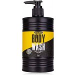 Body toolkit sprchový gels pumpičkou ve tvaru olejového sudu 400 ml – Sleviste.cz
