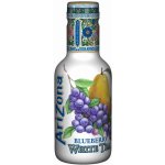 Arizona Blueberry White Tea 450 ml – Zboží Mobilmania