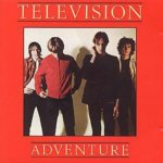 Television - Adventure LP – Hledejceny.cz