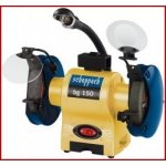 Scheppach BG 150 – HobbyKompas.cz