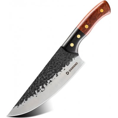Damano Nůž pro šéfkuchaře Chef DMS-436 7" – Sleviste.cz