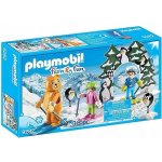 Playmobil 9282 Lyžařská škola – Zboží Mobilmania