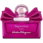 Salvatore Ferragamo Signorina Ribelle parfémovaná voda dámská 30 ml – Hledejceny.cz